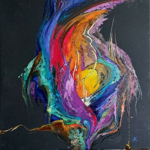 Февраль Февраль