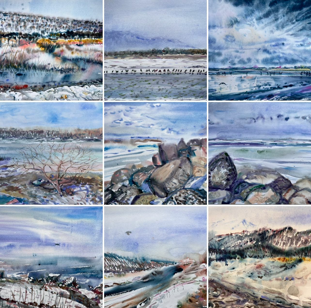 Январь 2026 Январь 2026