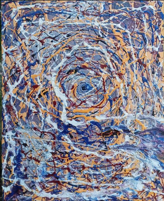 Апрель Апрель