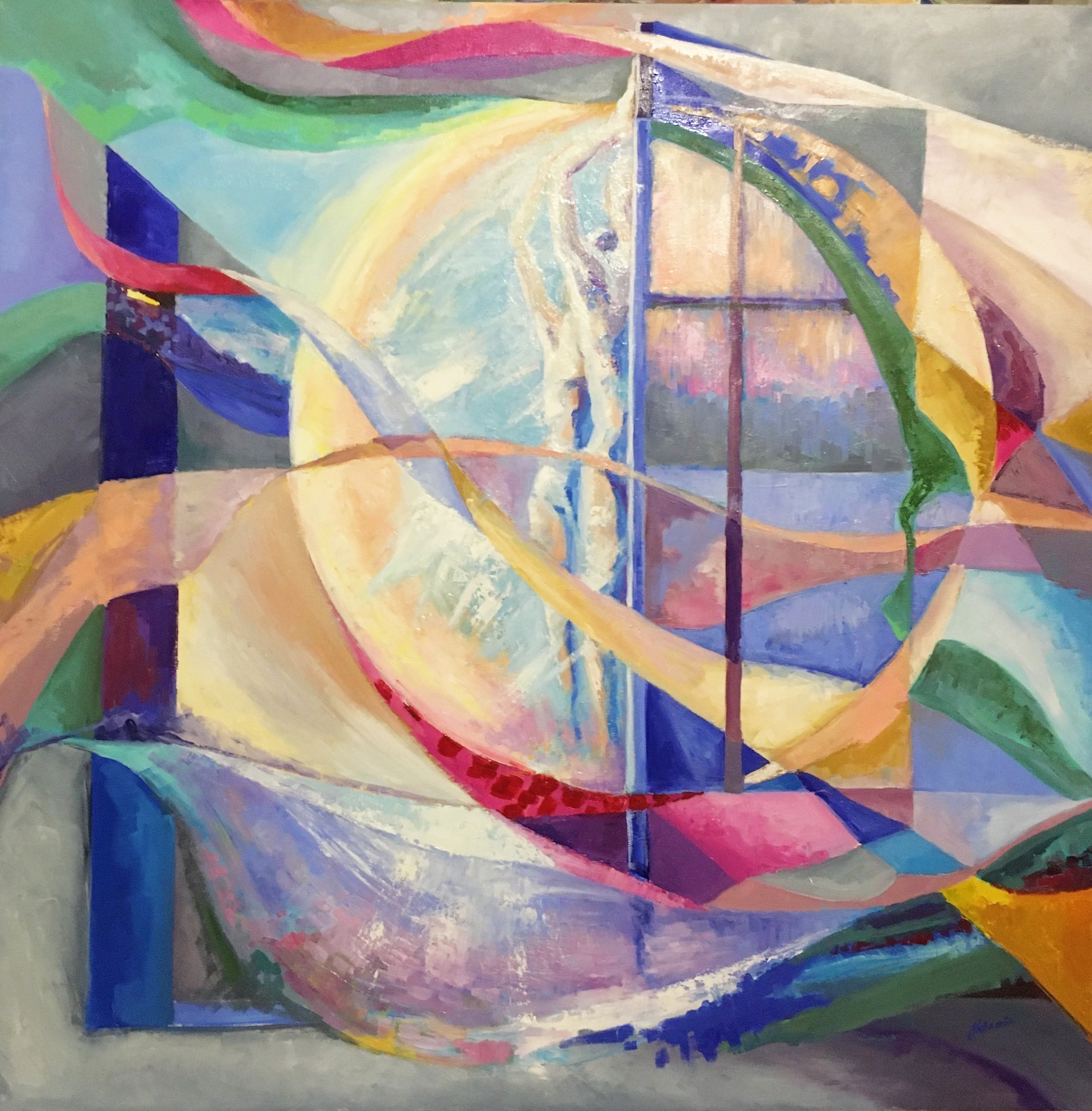 Август Август